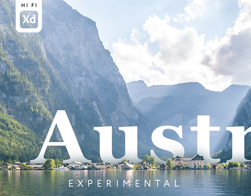 Hallstatt Hi-Fi prototype preview